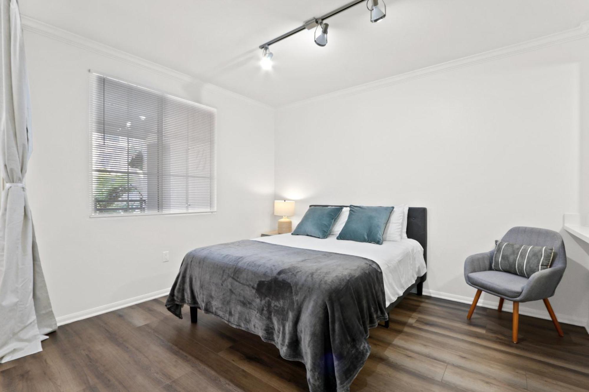 Apartamento 4bd Townhouse - Special Limited Time Offer Near Venice Beach!