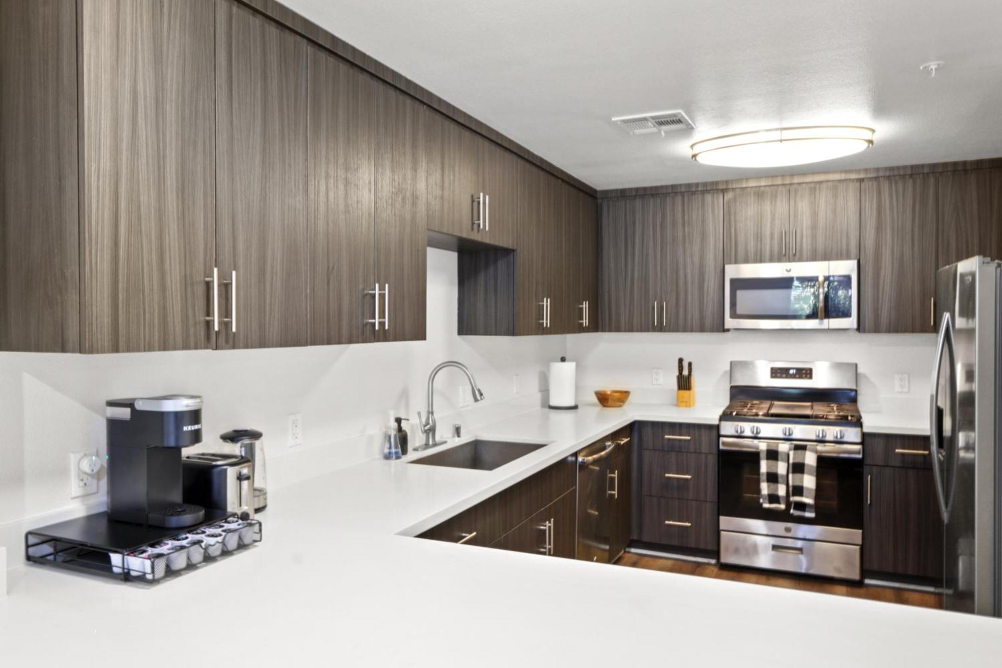 4bd Townhouse - Special Limited Time Offer Near Venice Beach! Los Ángeles